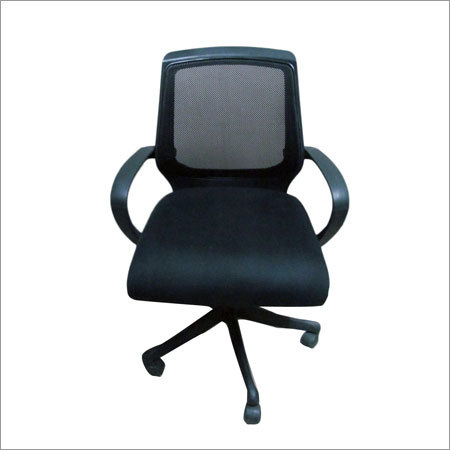 Mesh Workstation Chair