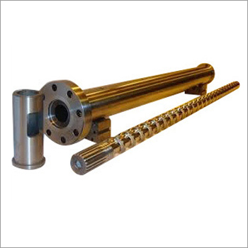 Screw Barrel