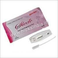 Pregnancy Test Strip