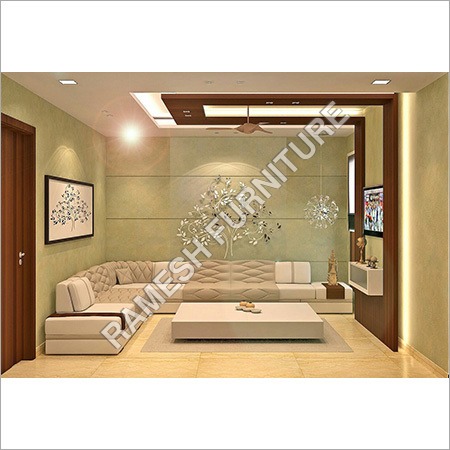 Modern Sofa Set