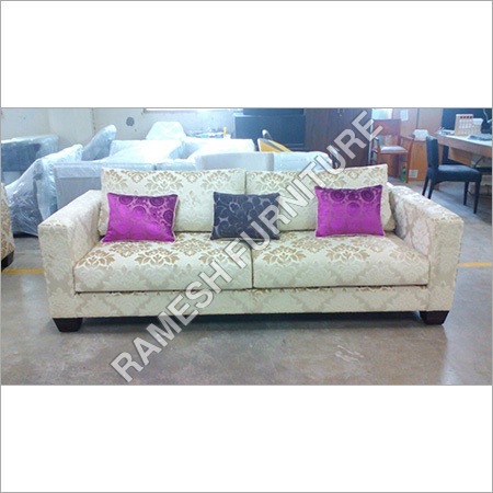 Residential Sofa Set