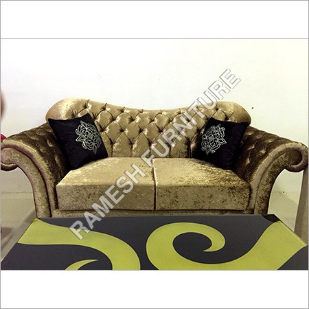 Designer Lounger Sofa