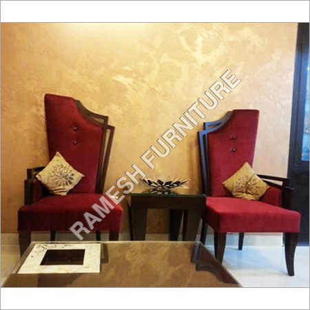 Fancy Sofa Set