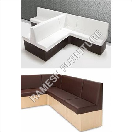 Corner Sectional Sofa