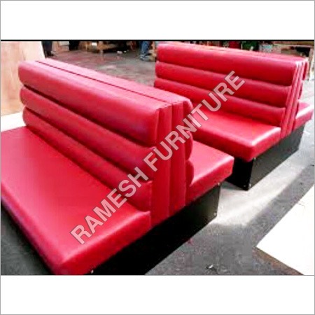 Designer Banquet Sofa