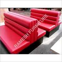 Designer Banquet Sofa