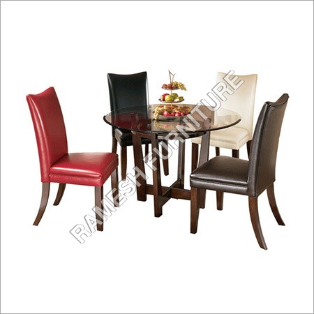 Colorful Dining Chairs