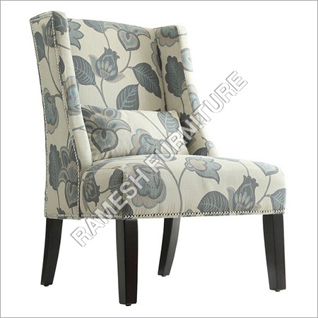 Designer Wooden Chair