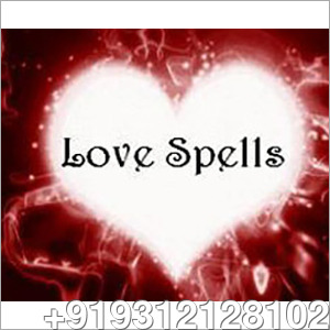 Love Spell Solution Services