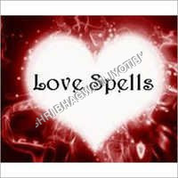 Love Spell Solution Services