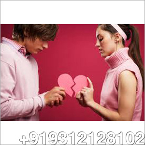 Get Back Lost Love Solution