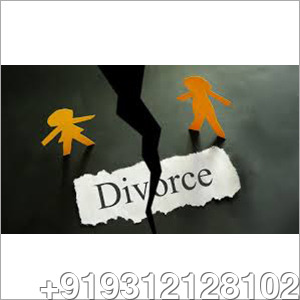 Divorce Astrology Solution