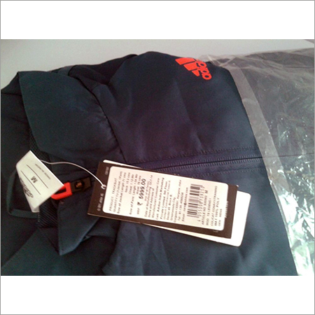 Branded Track Suits