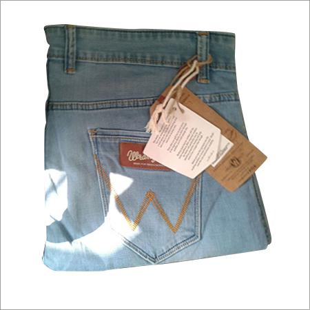 Branded Jeans