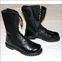 Branded Boots