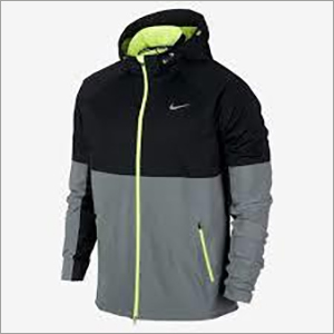 Branded Jackets