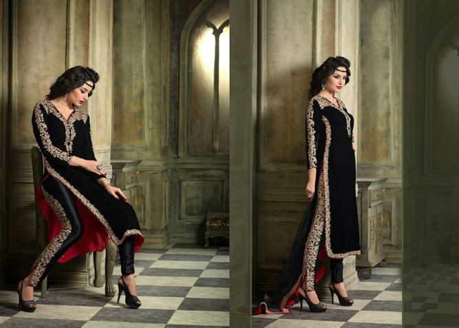   Falcon Velvet ,DESIGNER SUIT