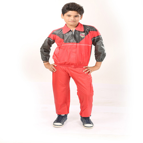 Rainfun PVC Kids Rainsuit