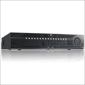 Hikvision DVR