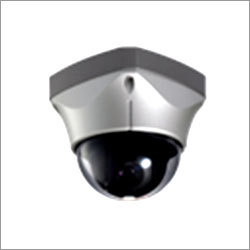 CP Plus Speed Dome Camera