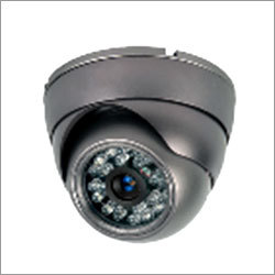 CP Plus IR Dome Camera