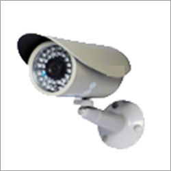 CP Plus IR Bullet Camera