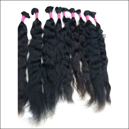 Indian Remy Hair