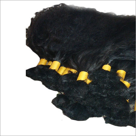 Human Hair & Accessories
