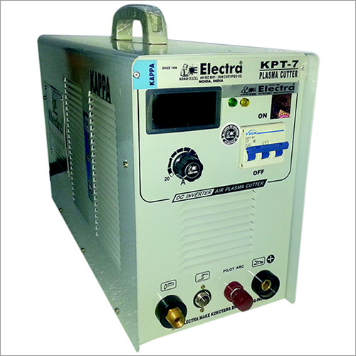 Air Plasma Cutting Equipment