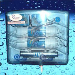 UV Water Purifier