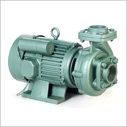 Monoblock Pump