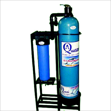Dust Blaster