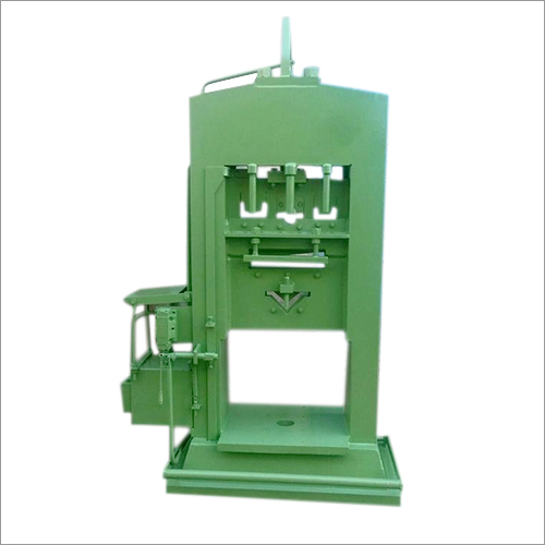 Hydraulic Bar Cutting Machine