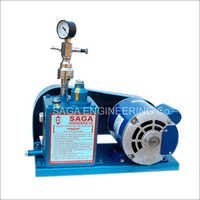 Laboratory High Vacuum Pumps