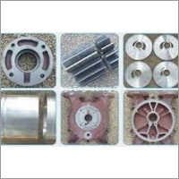 Vacuum Pumps Spares