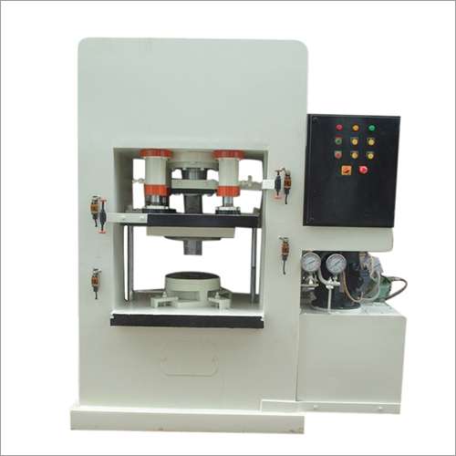 Hydraulic Deep Drawing Press Machine
