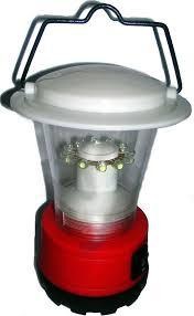 Led Lantern