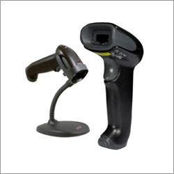 Handheld Barcode Scanner