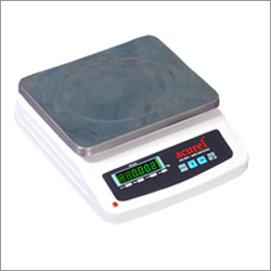 Led Display Weighing Scale