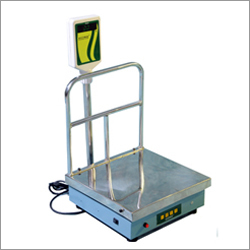 Platform Weighing Scales