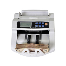 Currency Counter