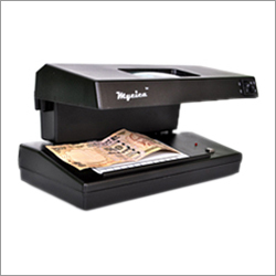Fake Note Detector