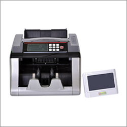 Digital Currency Counting Machine