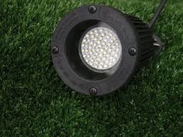 Led Garden Light