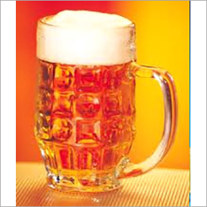 Glass Beer Mugs