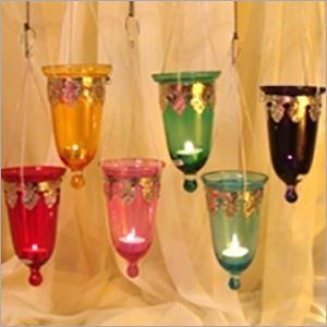 T-Light Candle Holder