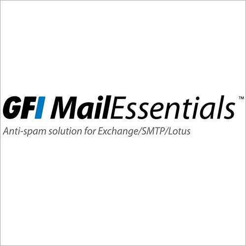 GFI Mail Essentials
