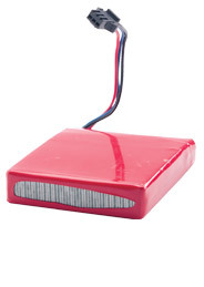 7.4V Li-Ion Rechargeable Battery