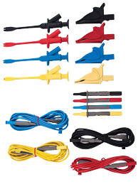 Voltage Test Leads