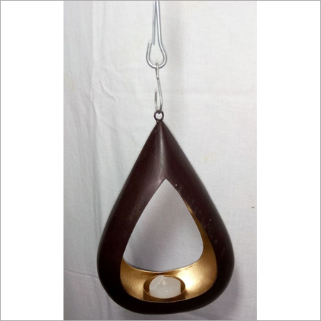 Hanging Tea Light Holders